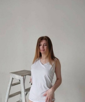 Ангелина
