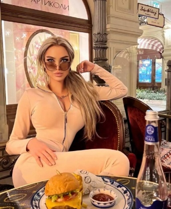 Марина
