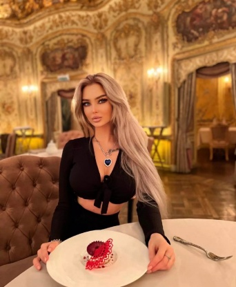 Марина